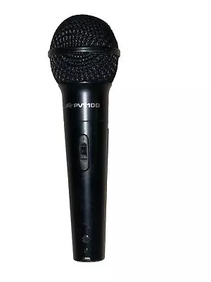 Peavey Mic • $20