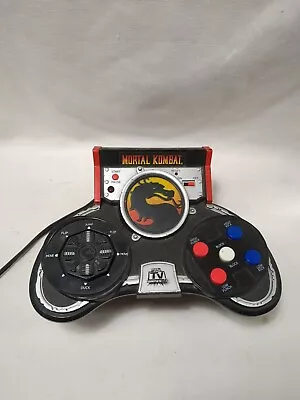 Mortal Kombat TV Games (TV Game Systems 2005) Plug And Play • $15