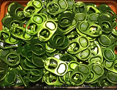 $38.50 • Buy Lot Of 600+ Monster Energy Drink Can Tabs