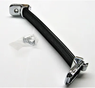 VW Bus Door Grab/Pull Handle 1968-79 211 867 161BC From Radke • $19.89