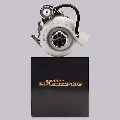 TD05 20G Turbo Compressor Fit Subaru IMPREZA WRX / STI EJ20 EJ25 Engine 350+HP • $189