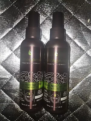 (2) Macadamia Professional Thermal Protectant Spray 5 Fl Oz 🔥🔥🔥 • $23