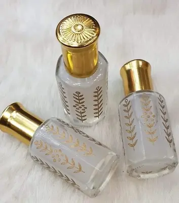 Musk Al Tahara Pure Saudi Thick Perfume Oil High Quality مسك الطهارة درجة اولى • $11.49