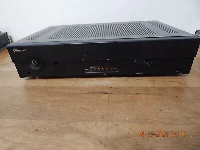 Russound CAA66 Multi-Room Source Controller Amplifier 6 Zone • $129.99