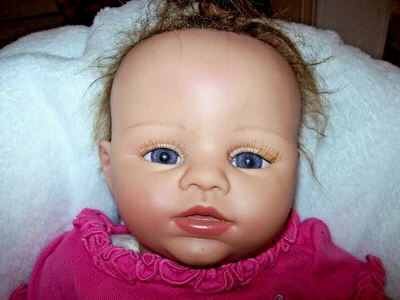 £38.28 • Buy Ashton Drake / Marissa May 18 Inch Cloth & Vinyl Doll   