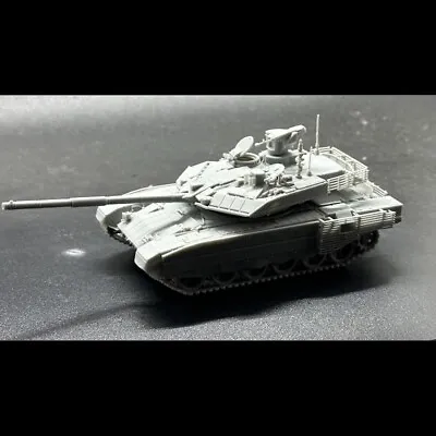 1/72 Modern Russia  T-90M Main Battle Tank  Kit Model (3D Printed) • $31.88