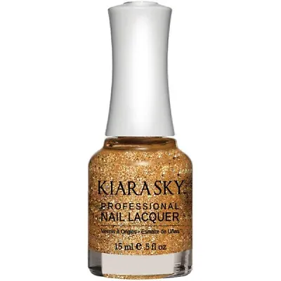 Kiara Sky Nail Polish 0.5oz *Choose Any One* N401-N500 • $7.95