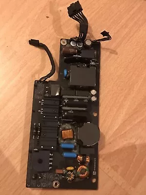 £54.99 • Buy Apple IMac 21.5  A1418 ADP-185BF PSU Board Power Supply Unit 2012/2013/2014/2015