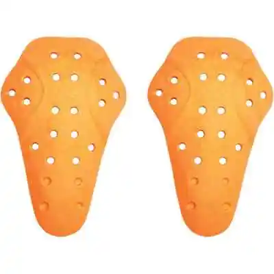 Icon D3O Knee Impact Protector Motocross Off Road Bike Armor Replacement • $25