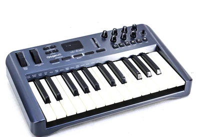 £19.23 • Buy M-audio Oxygen 25 Keyboard, FOR REPAIR