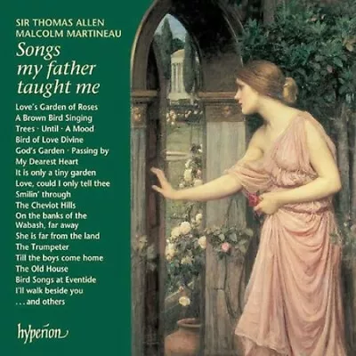 Songs My Father Taught Me By Allen / Martineau • £24.90