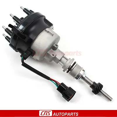 NEW Ignition Distributor For 91-95 Ford Mustang Thunderbird Cougar 5.0L 302ci • $44.07