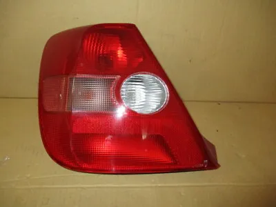 JDM HONDA CIVIC EP3 TYPE-R LEFT Side Rear Tail Light Lamp Taillight 02y-03y • $154.99