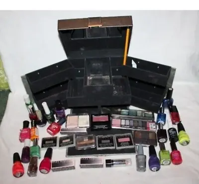 HUGE 35+ Makeup/Nail Polish READ Mary Kay Costume Play Kids Cosplay Practice CP • $23.07