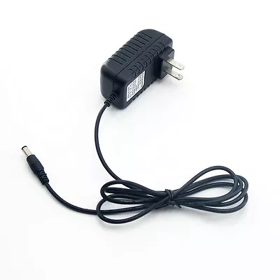 $4.99 • Buy US Plug 2A 12V Power Supply AC To DC Adapter Converter For 3528 5050 LED Strip