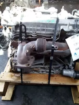 Engine 2.3L Speed3 Turbo VIN 3 8th Digit Fits 07-13 MAZDA 3 3392695 • $2469.99