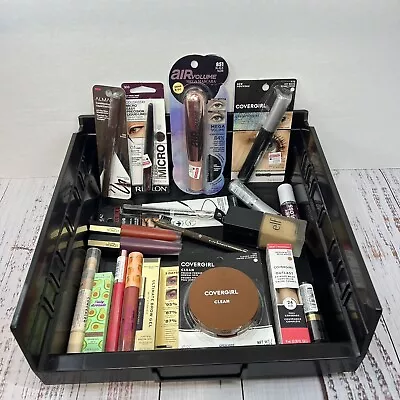 Makeup Cosmetic Wholesale Lot Various Brands READ  (Q) • $19.99
