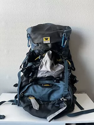 MOUNTAINSMITH MAYHEM 35 Backpack Hiking Camping • $50