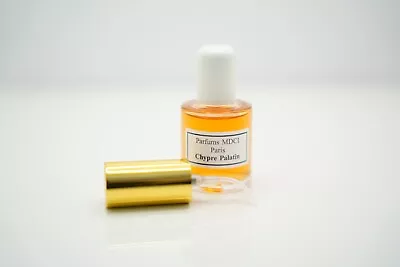 MDCI - Chypre Palatin 12ml Eau De Parfum Sprayer Included NEW Without BOX • $45