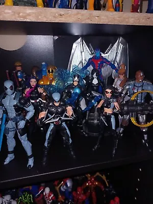 Marvel Legends X-force • $285