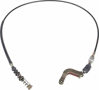 Gas Forward And Reverse Shift Cable For Yamaha G2 G8 G9 Golf Cart |1985 - 95 • $36.95