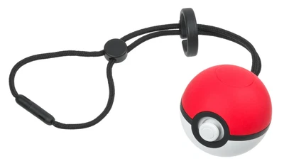$134.10 • Buy Nintendo Switch Pokemon Let's Go Pokeball Plus Controller With Mew