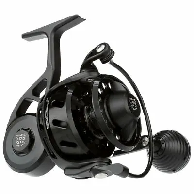 Van Staal Vr200b Black Bailed Series Spinning Reel W/free Braid • $619.99