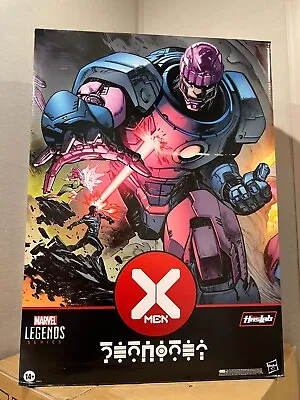 SENTINEL HasLab Marvel Legends X-Men All Bonus Tiers 26.3  Bastion Prime 2021 • $599.99