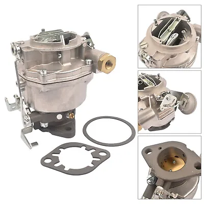 Carburetor 7026017 For Chevrolet 1963-1967 230 3.8L 250 4.1 L Engines 1 Barrel • $118.88