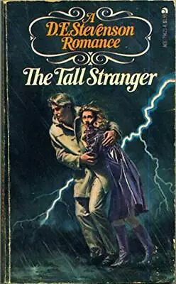The Tall Stranger • $7.20