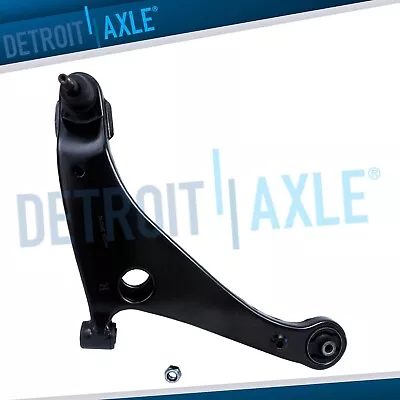 Front Right Lower Control Arm W/Ball Joint For 04 05 2006-2012 Mitsubishi Galant • $58.97