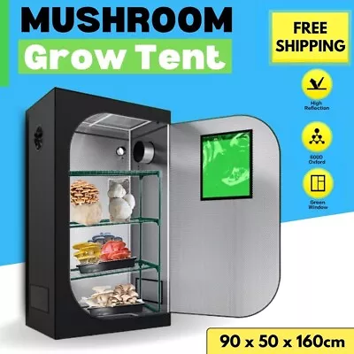 $180 • Buy Mushroom Grow Tent MycoApe™
