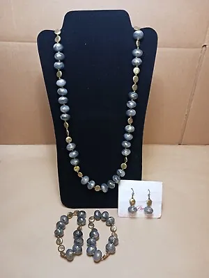 Premier Designs Jewelry--Vintage-- • $25