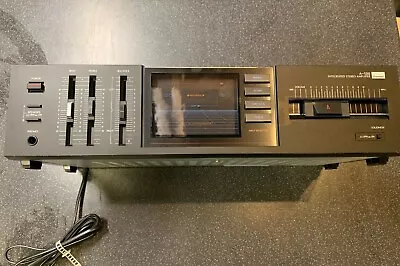 Vintage Sansui A-500  Integrated Stereo Amplifier • £149.99