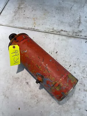 Ford 8n Tractor Loader Hydraulic Reservoir Tank • $45