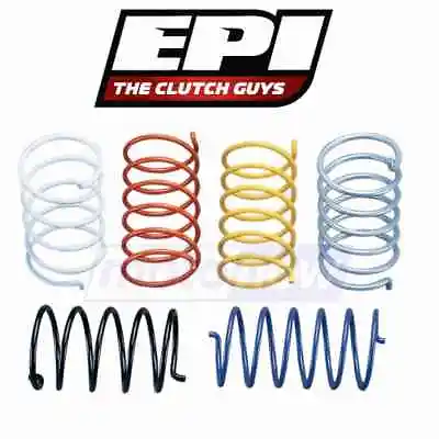 EPI Secondary Driven Clutch Spring For 2007-2010 Can-Am Outlander 800 HO 4x4 Nb • $33.23