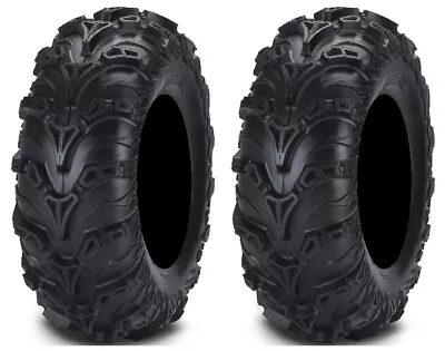 Pair Of ITP Mud Lite II (6ply) ATV Tires 28x9-14 (2) • $294