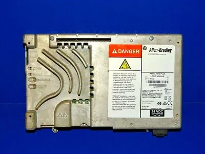$1095 • Buy Allen Bradley 2711P-RP8D Series B PanelView Plus 6 Logic Module