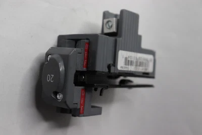 $11.18 • Buy Connecticut Electric UBIP Pushmatic Replacement Circuit Breaker 20 Amp 2-Pole