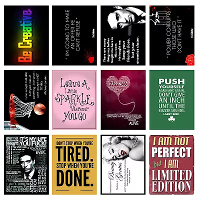 £8.36 • Buy Funny, Retro Metal Signs/Plaques, Cool Novelty Gift, Quotes 9
