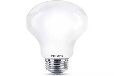 Led Lamp Philips Standard 2452 Lm E27 D 175 W 75 X 121 Cm (2700 K) NEW • $28.78