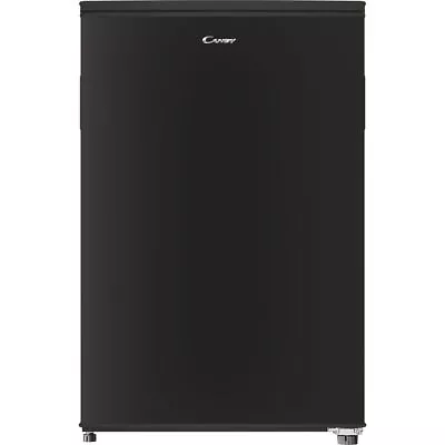 Candy CUQS 58EBK Free Standing 85 Litres Under Counter Freezer Black E • £219