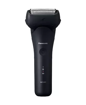 Panasonic 3-Blade Wet & Dry Electric Shaver - Black(ES-LT2B)-x Display • $149.99
