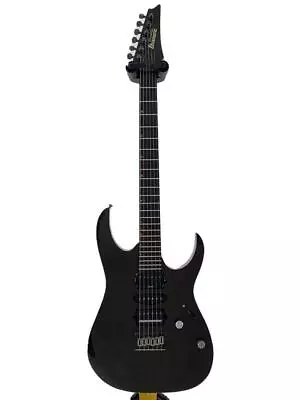 Ibanez RG2771FM Mod/Black Onyx/2004/All PU Replacement/Prestige/Made In Japan/ • $879.57