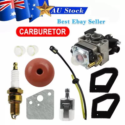 Carburetor Air Filter For Honda GX25 GX35 Whipper Snipper Trimmer Carburettor AU • $16.99