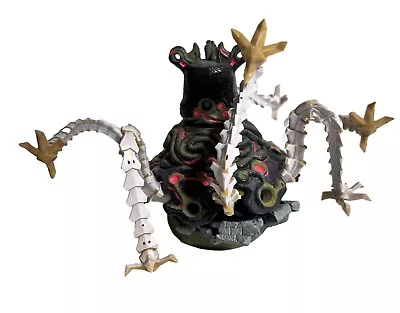 $208.04 • Buy Nintendo Switch Legend Of Zelda Breath Of The Wild Guardian Amiibo Collection
