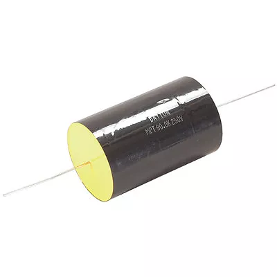 Dayton Audio DMPC-90 90uF 250V Polypropylene Capacitor • $33.93