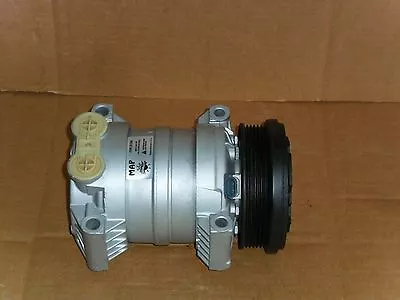 $140 • Buy Ac Compressor 1996-1999 Chevrolet Pickup, Tahoe, Suburban And More 5.0, 5.7