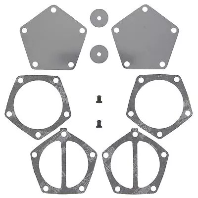 Vertex Fuel Pump Repair Kit Mikuni 451457 • $14.20