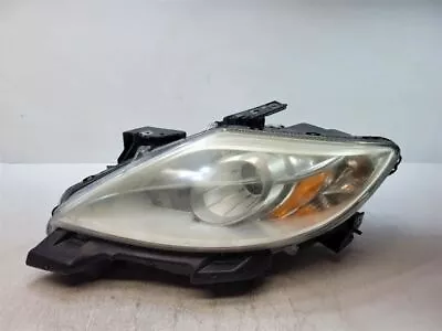 2010 2011 2012 Mazda Cx-9 Left Front Head Light Headlamp Hid Xenon Assembly Oem • $380